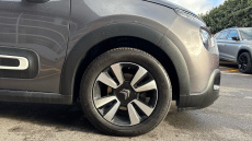 Citroen C3 1.2 PureTech 110 Plus 5dr EAT6 Petrol Hatchback